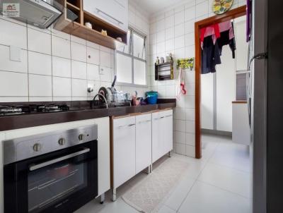 Apartamento para Venda, em So Caetano do Sul, bairro Osvaldo Cruz, 3 dormitrios, 2 banheiros, 1 sute, 1 vaga