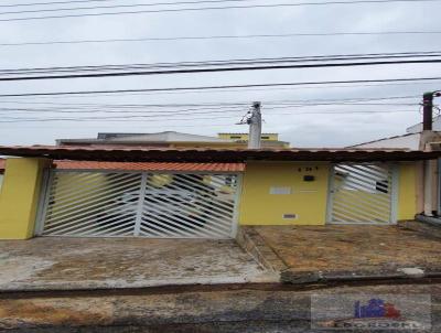 Sobrado para Venda, em So Bernardo do Campo, bairro Santa Terezinha, 3 dormitrios, 3 banheiros, 1 sute, 4 vagas