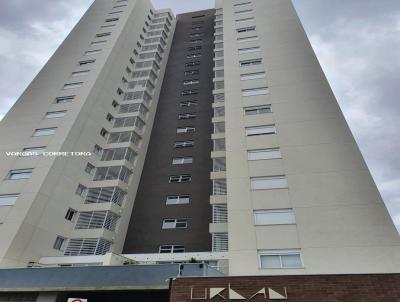 Apartamento para Venda, em Bauru, bairro Jardim Europa EUROPA, 2 dormitrios, 3 banheiros, 2 sutes, 2 vagas