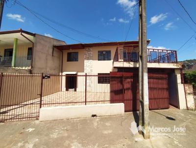 Casa para Venda, em Irati, bairro Canisianas, 3 dormitrios, 2 banheiros