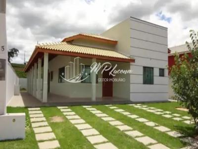 Casa para Venda, em So Pedro, bairro Condomnio Residencial guas do Campo, 4 dormitrios, 5 banheiros, 4 sutes, 3 vagas