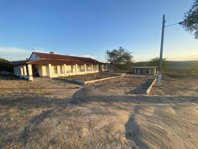 Chcara para Venda, em Campina Grande, bairro So Jos da Mata, 3 dormitrios, 3 sutes, 2 vagas