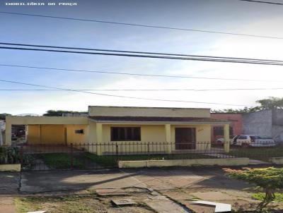 Casa 3 dormitrios para Venda, em Uruguaiana, bairro So Miguel, 3 dormitrios, 1 banheiro, 1 vaga