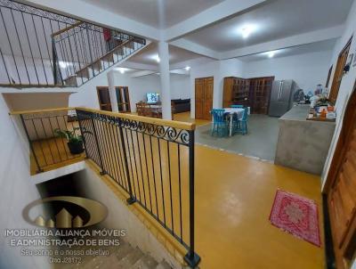 Casa para Venda, em Santana de Parnaba, bairro Recanto Maravilha III, 4 dormitrios, 5 banheiros, 4 sutes, 2 vagas