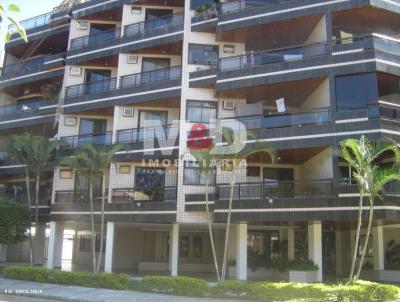 Apartamento para Venda, em Mangaratiba, bairro MARINA PORTO - ITACURUA, 3 dormitrios, 2 banheiros, 1 vaga