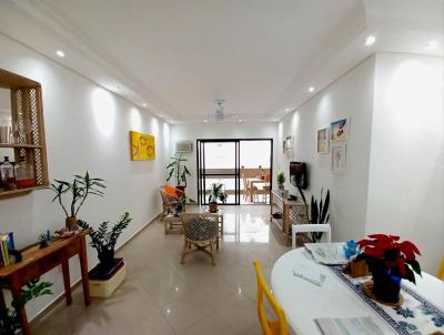 Apartamento para Venda, em Guaruj, bairro Praia da Enseada, 3 dormitrios, 4 banheiros, 2 sutes, 1 vaga