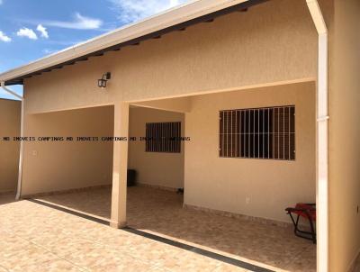 Casas Financiveis para Venda, em Campinas, bairro Chcara So Jos, 2 dormitrios, 3 banheiros, 1 sute, 3 vagas