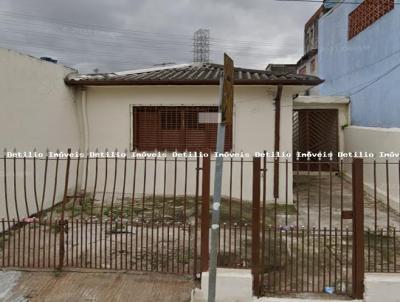 Casa para Venda, em So Paulo, bairro Jardim Colorado, 2 dormitrios, 1 banheiro, 2 vagas