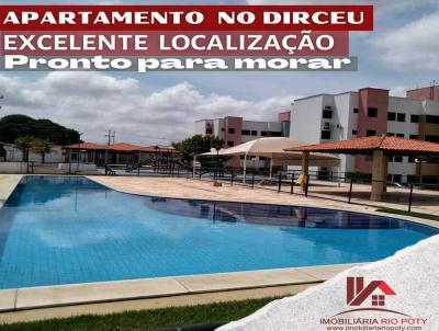 Apartamento para Venda, em , bairro DIRCEU, 2 dormitrios, 1 banheiro, 1 vaga