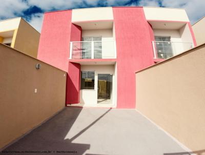 Casa para Venda, em Ibirit, bairro Bosque de Ibirit, 2 dormitrios, 2 banheiros, 1 vaga