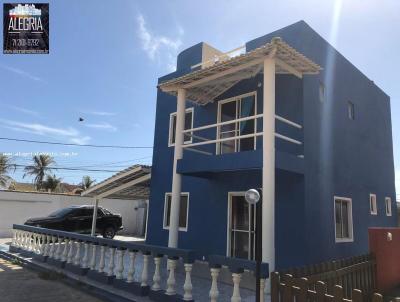 Casa para Venda, em Salvador, bairro PRAIA DO FLAMENGO, 3 dormitrios, 2 banheiros, 1 sute, 3 vagas
