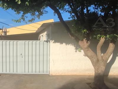 Casa para Locao, em Birigi, bairro Jardim Recanto dos Pssaros, 1 dormitrio, 1 banheiro, 1 vaga