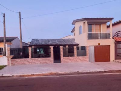 Casa para Venda, em Cidreira, bairro Centro, 3 dormitrios, 1 sute, 1 vaga