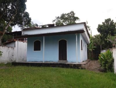 Casa para Venda, em Araruama, bairro Paraty, 3 dormitrios, 3 banheiros, 1 sute, 3 vagas