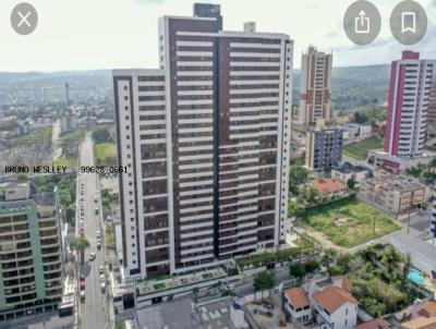 Apartamento para Venda, em Campina Grande, bairro Bela Vista, 3 dormitrios, 2 banheiros, 1 sute, 1 vaga