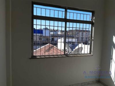 Apartamento para Locao, em Duque de Caxias, bairro Centro, 1 dormitrio, 1 banheiro