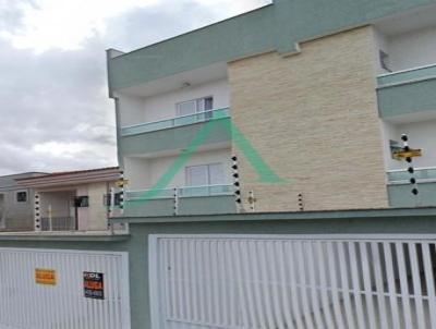 Apartamento para Venda, em Santo Andr, bairro Vila Humait, 3 dormitrios, 2 banheiros, 1 sute, 1 vaga