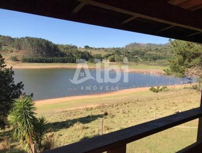 Stio para Venda, em Piracaia, bairro Represa do Jaguari, 7 dormitrios, 6 banheiros, 3 sutes