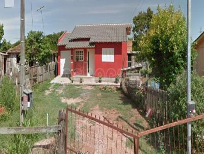 Casa para Venda, em Taquari, bairro Leo Alvim Faller, 2 dormitrios, 1 banheiro