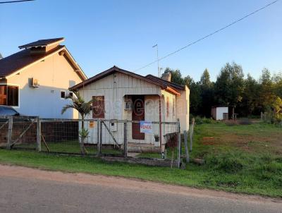 Casa para Venda, em Taquari, bairro Leo Alvim Faller, 2 dormitrios, 2 banheiros