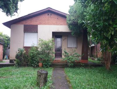 Casa para Venda, em Taquari, bairro Prado, 3 dormitrios, 1 banheiro, 2 vagas
