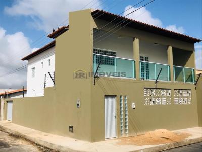 Casa para Venda, em Teresina, bairro PARQUE PIAU, 4 dormitrios, 1 banheiro, 1 sute, 1 vaga