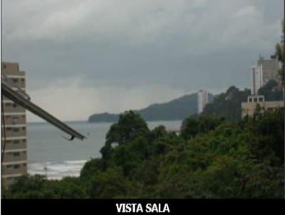 Apartamento para Loca��o, em S�o Vicente, bairro Itarar�, 1 dormit�rio, 1 banheiro, 1 vaga