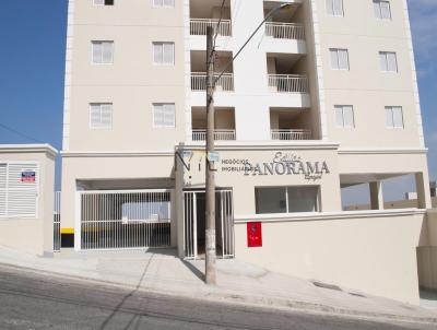 Apartamento para Locao, em Jacare, bairro Vila Aprazvel, 2 dormitrios, 2 banheiros, 1 sute, 2 vagas