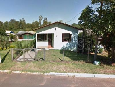 Casa para Venda, em Taquari, bairro Unio, 3 dormitrios, 1 banheiro