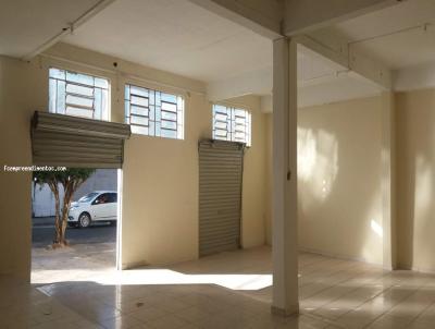 Salo Comercial para Venda, em Limeira, bairro Jardim Novo Horizonte, 1 banheiro