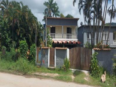Casa para Venda, em Rio de Janeiro, bairro Ilha de Guaratiba, 4 dormitrios, 3 banheiros, 1 sute, 1 vaga