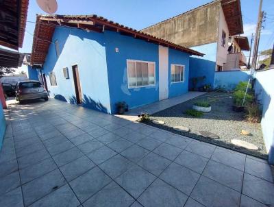 Casa para Venda, em Barra Velha, bairro Itajuba, 3 dormitrios, 2 banheiros, 1 sute, 4 vagas