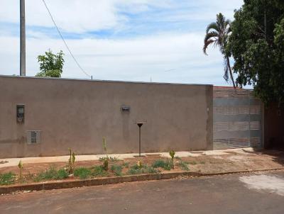 Casa para Locao, em Teodoro Sampaio, bairro Vila So Paulo, 3 dormitrios, 1 banheiro, 1 sute, 2 vagas