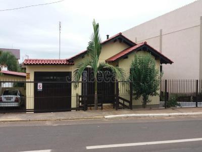 Casa para Venda, em Taquari, bairro Unio, 2 dormitrios, 3 banheiros, 2 vagas