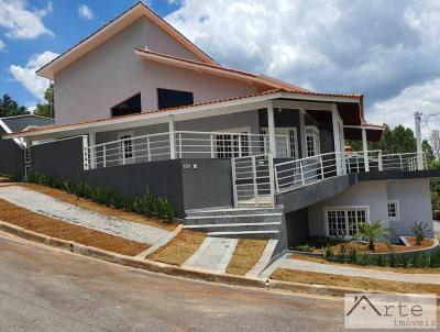 Casa para Venda, em Caieiras, bairro Nova Caieiras, 4 dormitrios, 6 banheiros, 4 sutes, 2 vagas