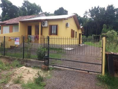 Casa para Venda, em Taquari, bairro Parque do Meio - Prado, 4 dormitrios, 2 banheiros, 1 sute, 2 vagas