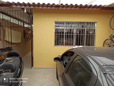 Casa para Venda, em Santo Andr, bairro CONDOMINIO MARACAN, 2 dormitrios, 2 banheiros, 2 vagas