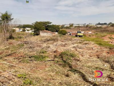 Terreno para Venda, em Presidente Prudente, bairro JARDIM ALTO BELA VISTA