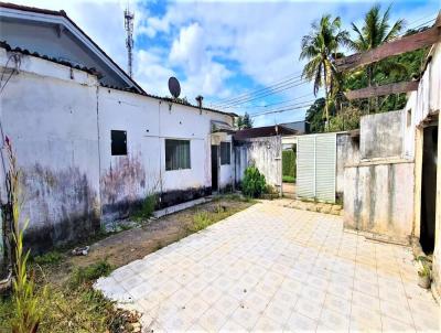 Terreno para Venda, em Guaruj, bairro Balnerio Praia do Pernambuco