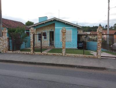 Casa para Venda, em Taquari, bairro Colnia Vinte, 2 dormitrios, 2 banheiros, 2 vagas