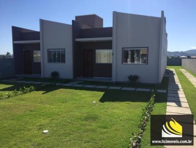 Casa para Venda, em Imbituba, bairro Boa vista, 2 dormitrios, 1 banheiro, 2 vagas