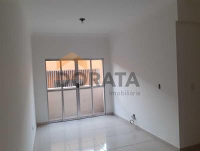 Apartamento para Venda, em Ribeiro Preto, bairro Lagoinha, 3 dormitrios, 2 banheiros, 1 vaga