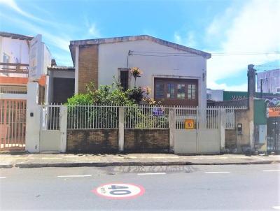 Casa Comercial para Locao, em Salvador, bairro Pituba, 4 dormitrios, 3 banheiros, 2 vagas
