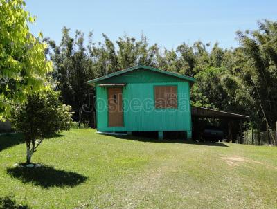 Casa para Venda, em Taquari, bairro Coqueiros, 3 dormitrios, 1 banheiro, 1 vaga