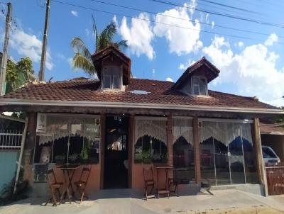 Restaurante para Venda, em Barra Velha, bairro Itajuba, 2 banheiros