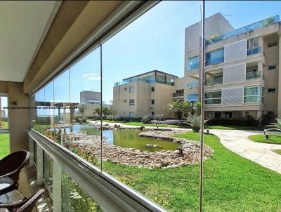 Apartamento para Venda, em Parnamirim, bairro Pirangi do Norte (Distrito Litoral), 3 dormitrios, 3 banheiros, 2 sutes, 2 vagas
