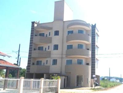 Apartamento para Venda, em Barra Velha, bairro Itajuba, 2 dormitrios, 1 banheiro, 1 vaga