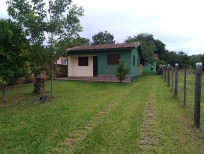 Casa para Venda, em Cachoeira do Sul, bairro UNIVERSITRIO, 2 dormitrios, 1 banheiro, 1 vaga