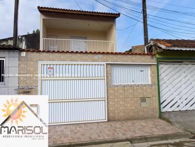 Casa para Venda, em Mongagu, bairro Jardim Praia Grande, 3 dormitrios, 3 banheiros, 3 vagas