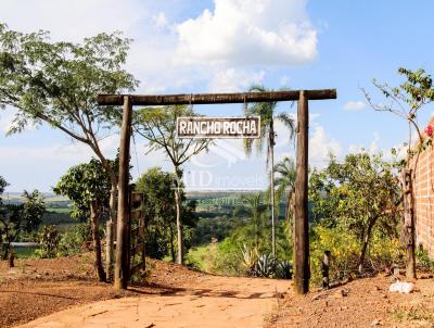 Rancho para Venda, em Alexnia, bairro Jardim Esperana, 4 dormitrios, 2 banheiros, 1 sute, 3 vagas